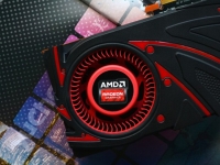 A卡逆袭？AMD GPU杀入移动领域再战N卡