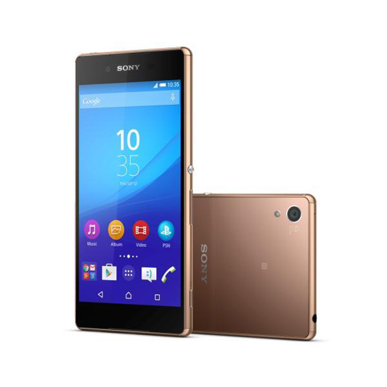 突如其来并无意外，索尼旗舰Xperia Z4正式发布