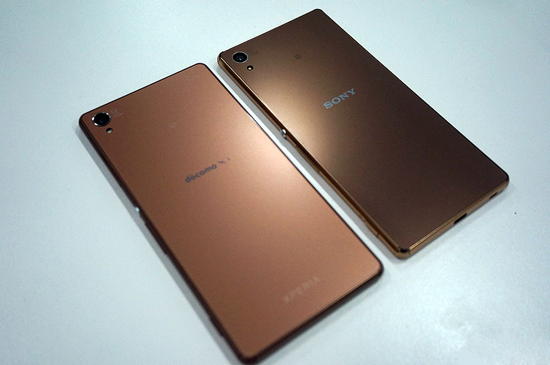 突如其来并无意外，索尼旗舰Xperia Z4正式发布