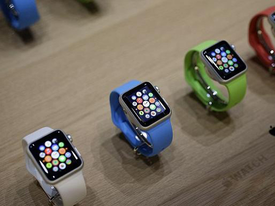 开发者可提前购买Apple Watch，保证28日发货