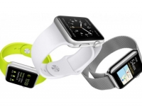 Apple Watch买家可享受一次免费更换表带服务