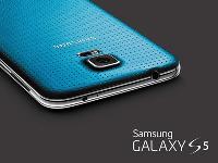 Galaxy S5出现严重漏洞：黑客可复制指纹