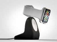 ElevationLab发布Apple Watch充电支架