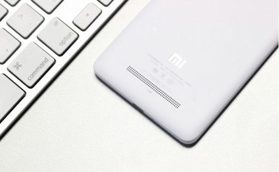 售价约1300元 小米4i在印度正式发布