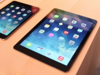 苹果将与IBM合作 免费为日本老人提供iPad