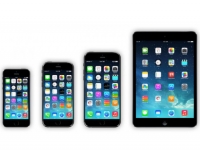 苹果承认iPad市场被自家iPhone 6 Plus吞噬