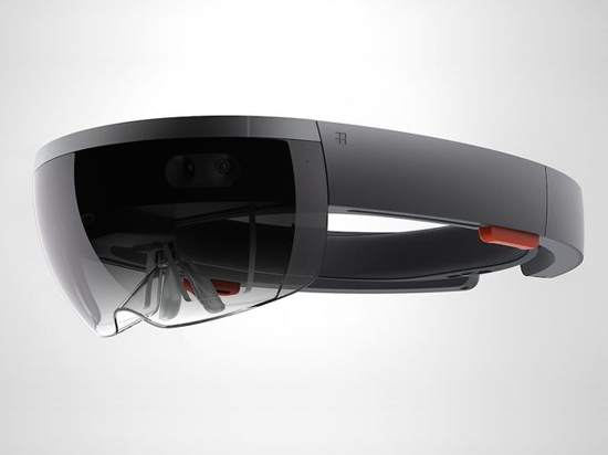 微软HoloLens真是给普通消费者准备的吗？
