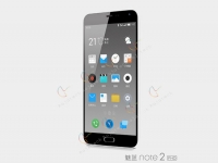 魅蓝Note2/魅族MX5要来了：6月两连发