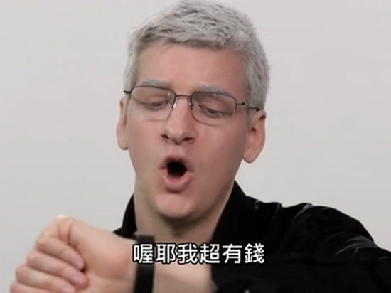 坑爹又鸡肋！Apple Watch需求量骤降