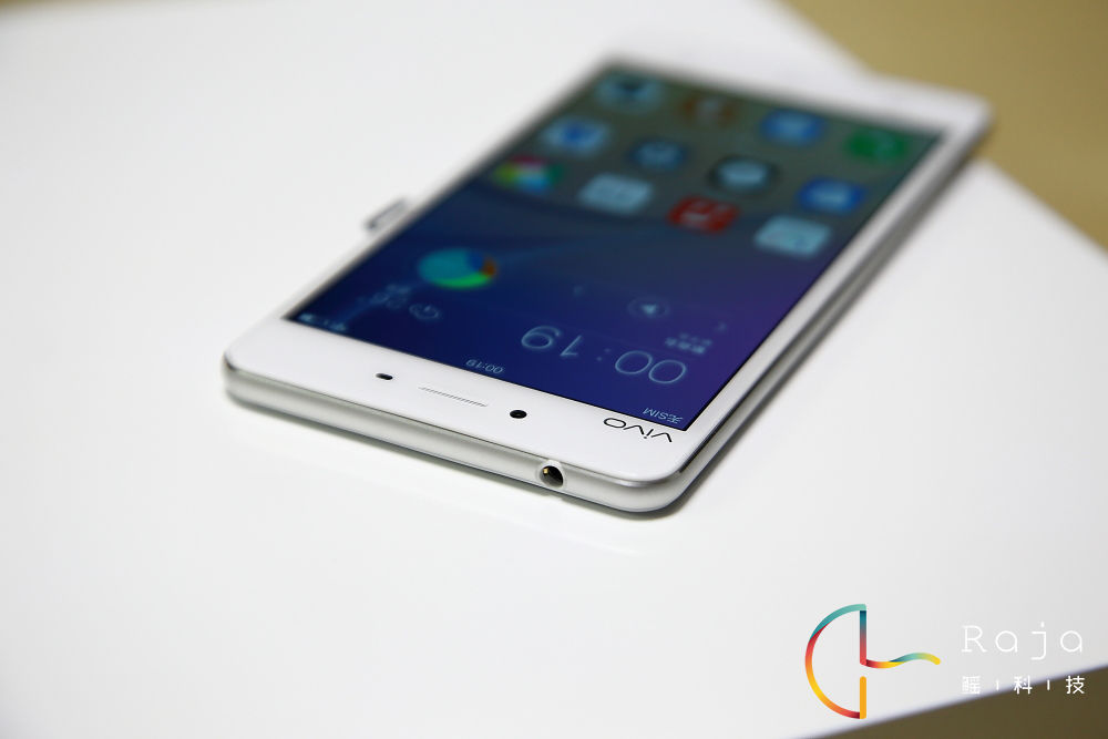 竟敢自称最美的手机，vivo X5 Pro体验评测