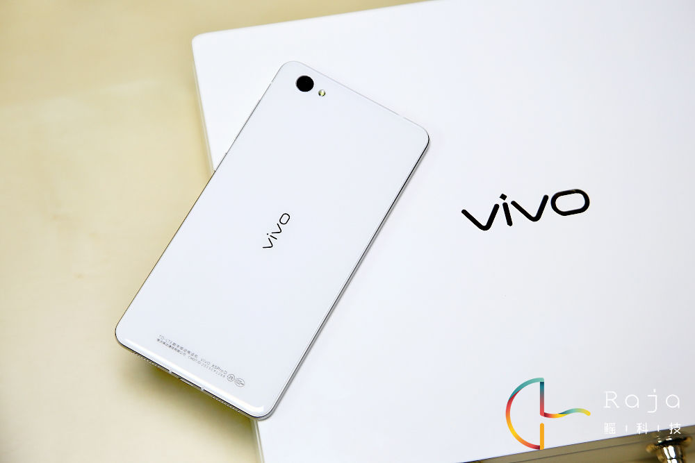 竟敢自称最美的手机，vivo X5 Pro体验评测