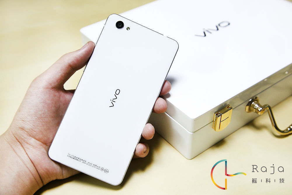 竟敢自称最美的手机，vivo X5 Pro体验评测