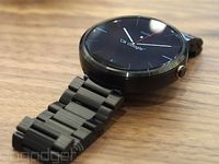 Moto 360售价腰斩：迄今最美智能表