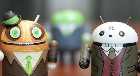 Android 6.0+手表升级，Google I/O前瞻