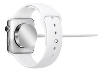Apple Watch：传统的充电方式还需要有吗？