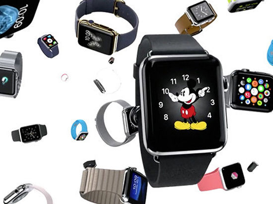 视频丨宿敌对决 Apple Watch与安卓手表如何选