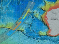高科技无力？马航MH370成航空史最大谜案