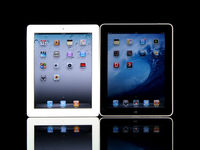 苹果将会在WWDC上推出12.9英寸大屏iPad