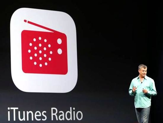 苹果也要玩流媒体音乐 每月收费不会太低