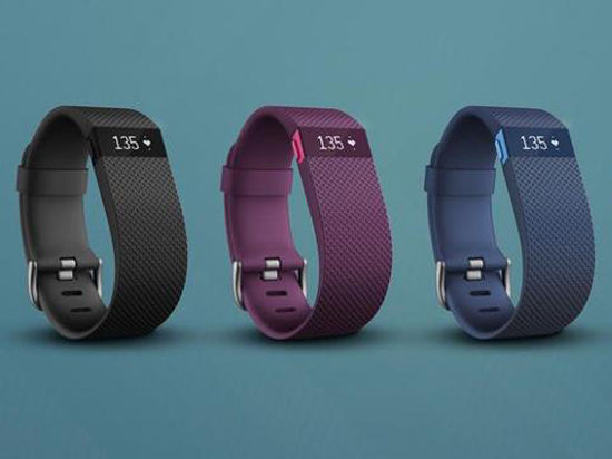 Fitbit上市在即 身价将超30亿美元