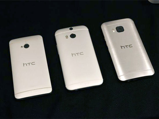 HTC要打翻身仗？年底推新系列机型