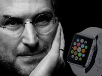 视频 | 神了！看乔布斯介绍Apple Watch