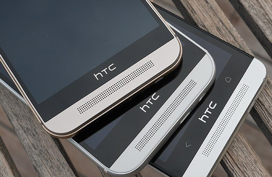 HTC大裁员？然而并没有什么用