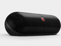 存起火隐患 苹果紧急召回Beats Pill XL音箱