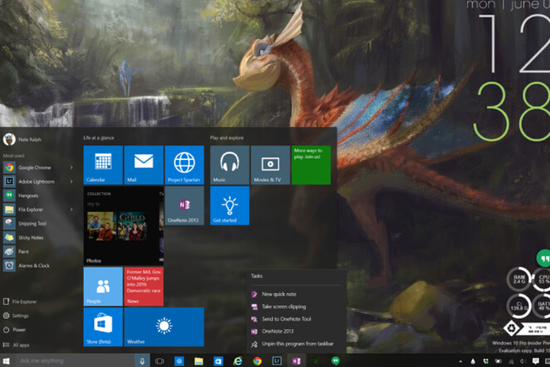 想升Windows 10的话 你必须知道这9件事