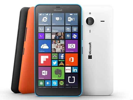拍照盲测：Lumia 640 XL vs 尼康单反