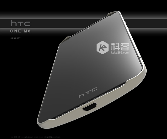 如果HTC把M8做成这样 也许就不会那么惨了