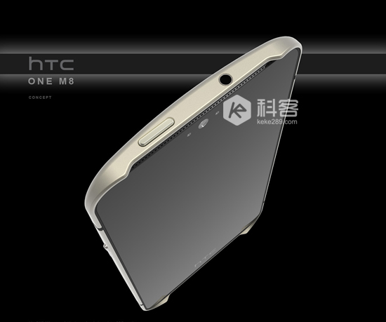 如果HTC把M8做成这样 也许就不会那么惨了