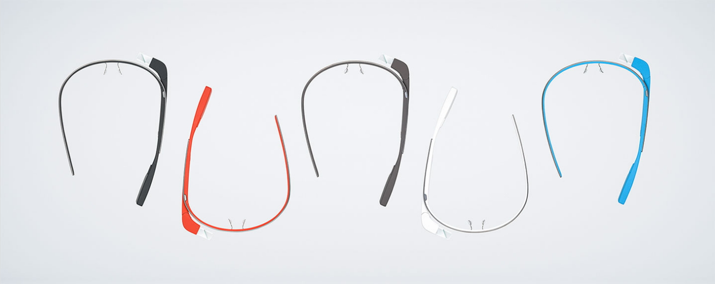  重生的Google Glass：或许已量产