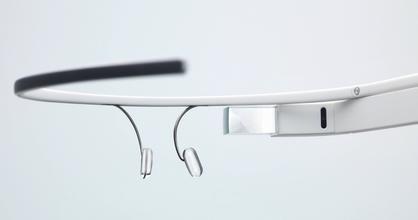  重生的Google Glass：或许已量产