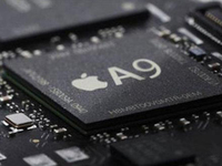 传苹果A9处理器功耗降低，性能一般