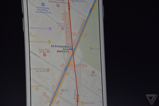 iOS 9：Siri更新 续航增加 iPhone4s可升级