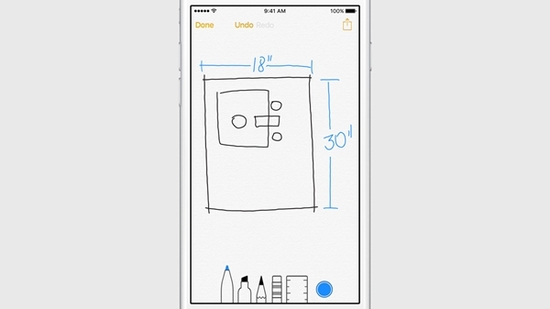 天下系统一大抄，iOS 9里你看到谁的影子？