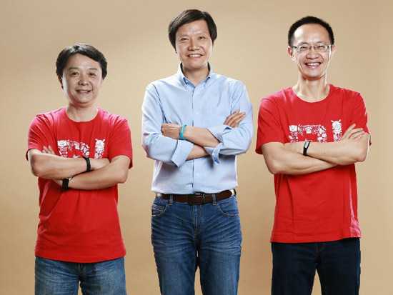 高通中国换帅，孟檏回归王翔跳槽小米