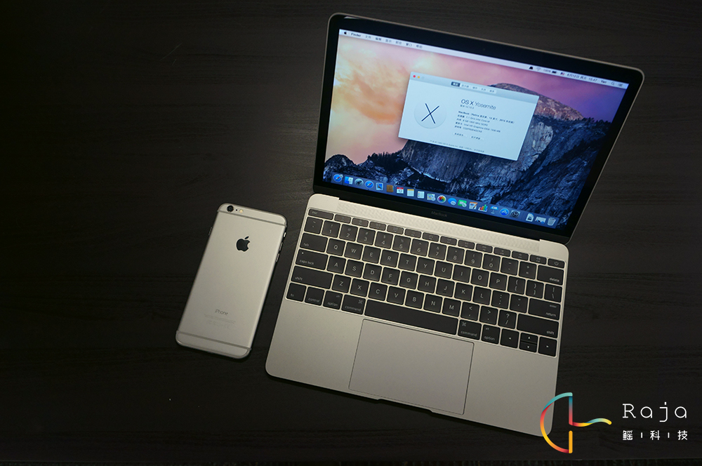 新MacBook上手玩：Logo不发光，满足不了装逼的心