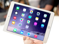 iPad Pro又有爆料：分辨率激增 屏幕近13寸