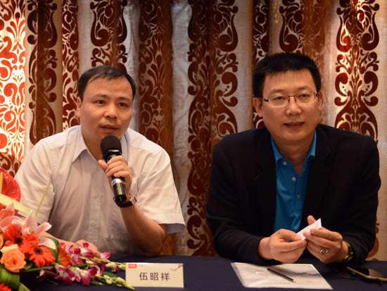 TCL手机拓渠道见成效，国内出货量持续翻番