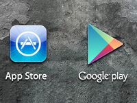 谷歌争气，Google Play收入将超苹果App Store