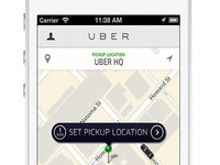 Uber挖前谷歌地图主管，打算做自己的地图