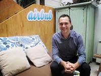 租房网站应用Airbnb：中国游客数量增长最快