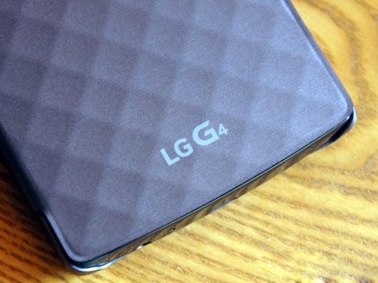 骁龙820+4G内存 LG G4 Pro参数曝光
