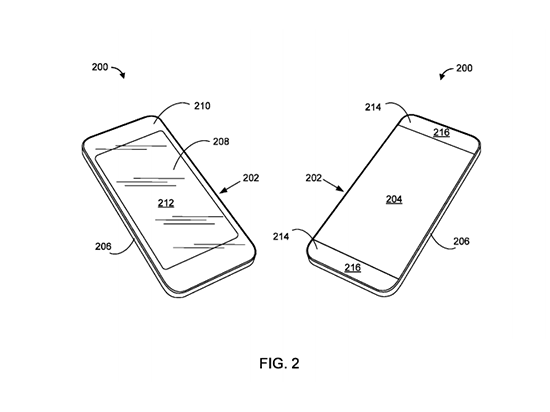 苹果新专利：为信号改用特殊金属材料