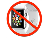 怕学生考试作弊，学校要不要禁Apple Watch？