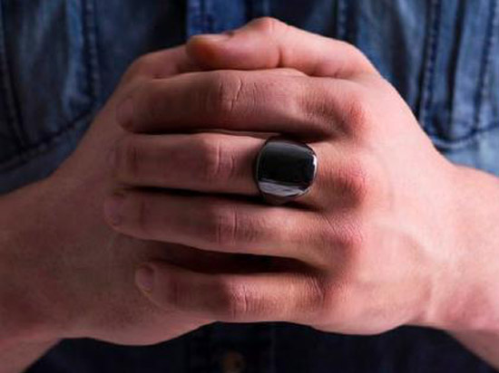 可穿戴界新宠：能提供健康方案的智能戒指