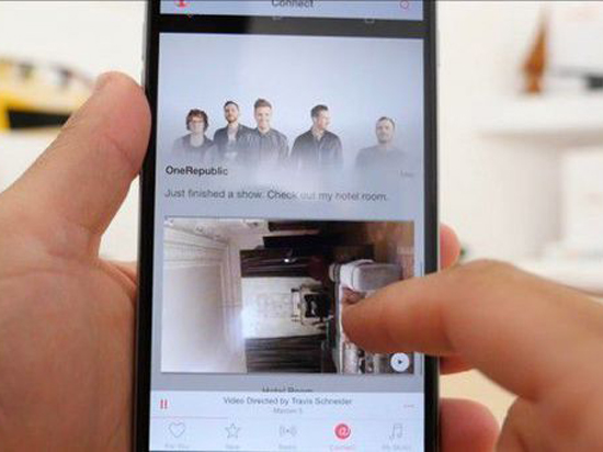 视频丨iOS 8.4到来 Apple Music上手评测