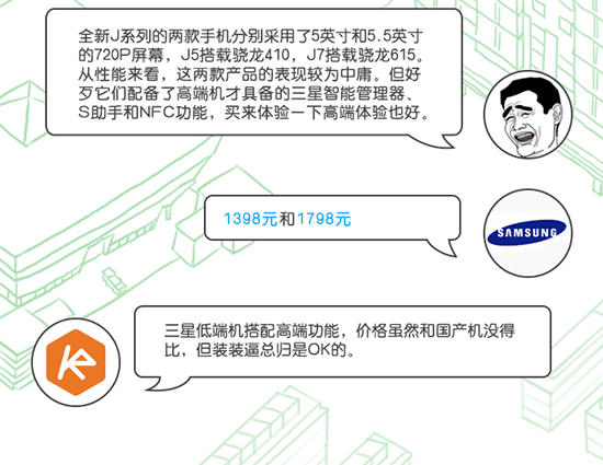 TOP10 | 放暑假了，换个新手机去装逼吧！